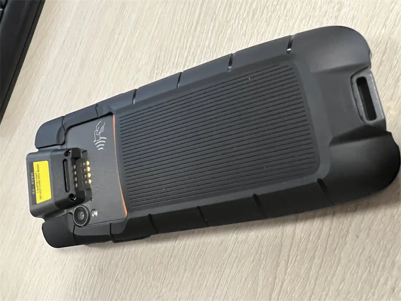 Бампер защитный SUNMI ASSY: L2ks Protective frame bumper