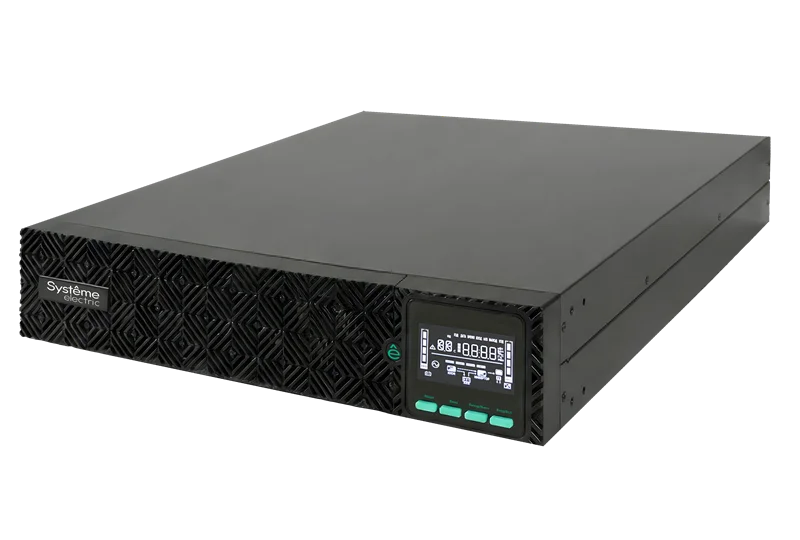 Systeme Electric SRVSE10KRTXLIG2-PM 3
