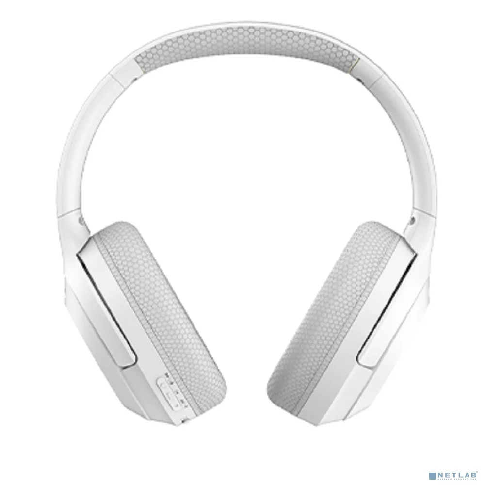 A4Tech Fstyler BH220 белый беспроводные bluetooth оголовье
