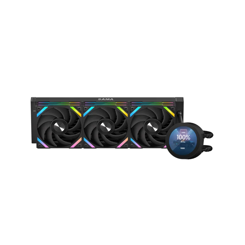 SAMA Q70 Black Q70-BKWAYNO3-G