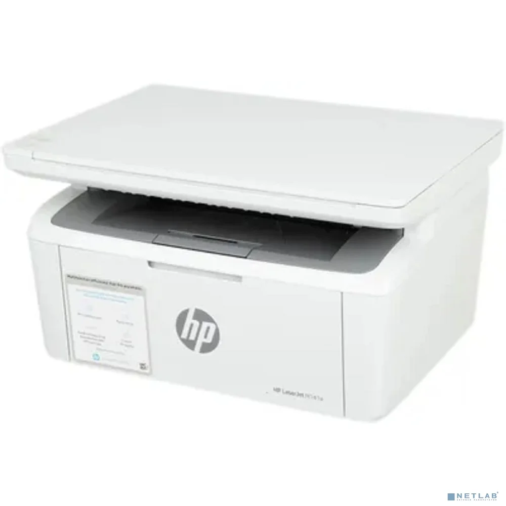 Повреждение упаковки HP LaserJet MFP M141a (7MD73A)