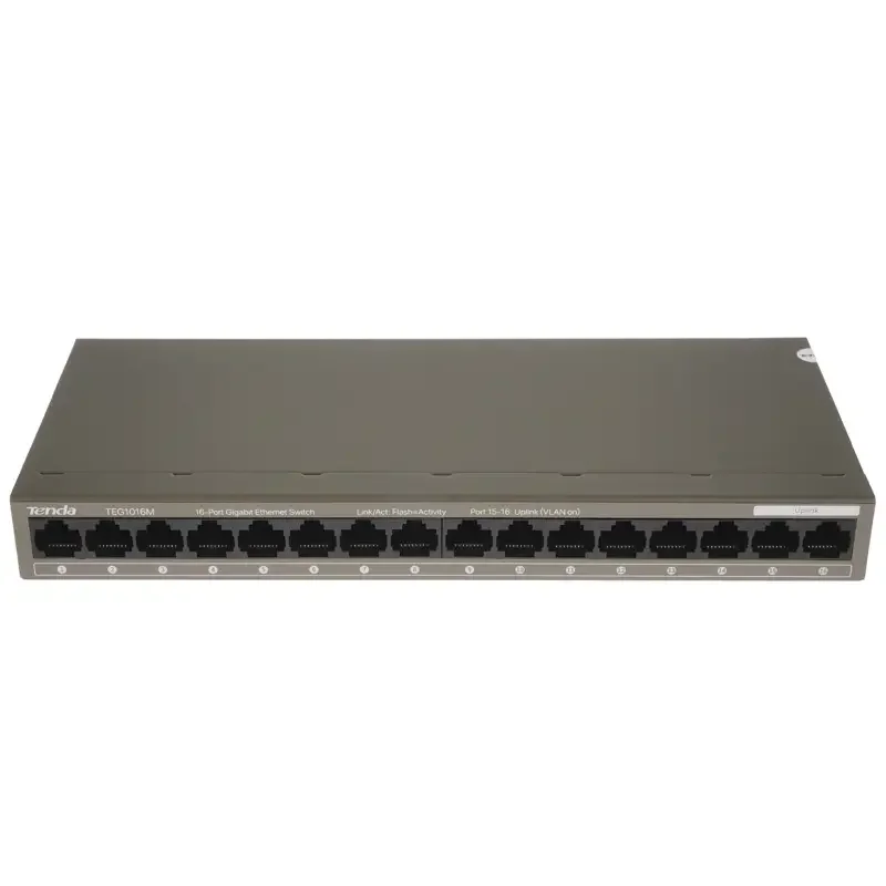 Tenda TEG1016M 2
