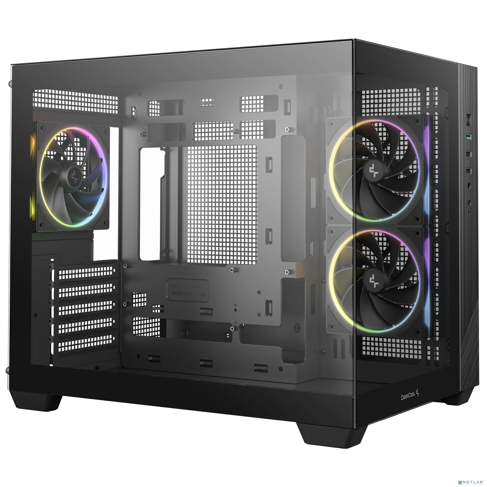 Deepcool CG330 3F