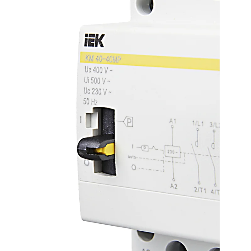 IEK MKK22-40-40
