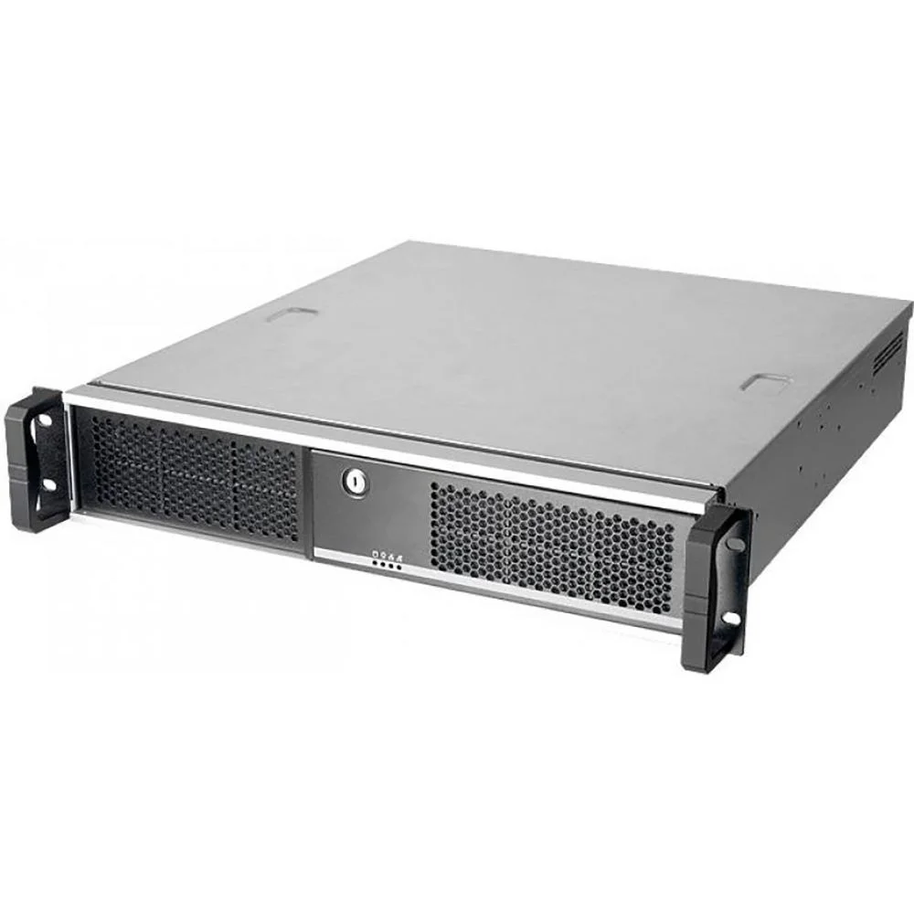 Корпус Chenbro RM24100H04*13601 (RM24100-L2-U3)