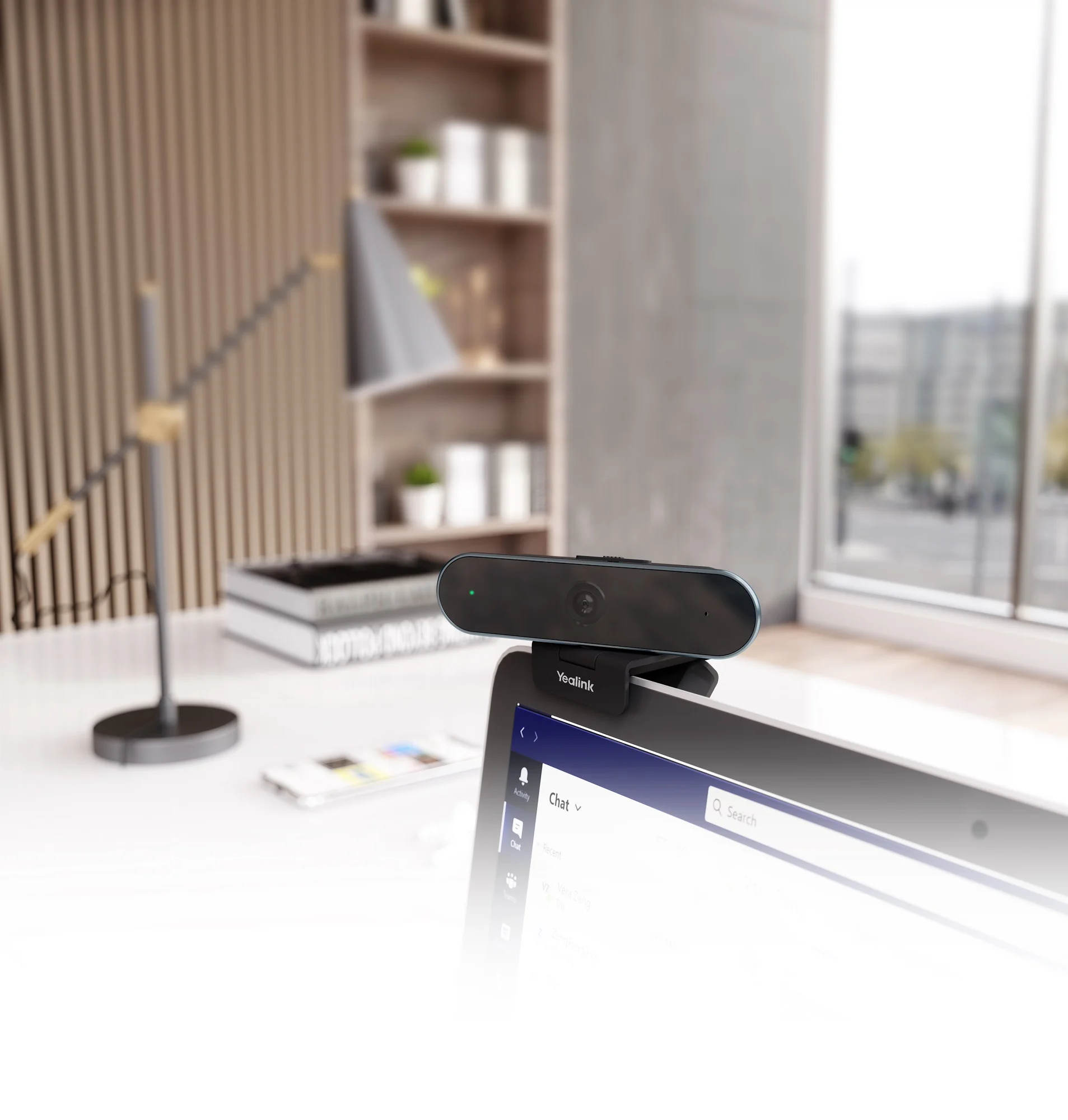 Yealink UVC20 4