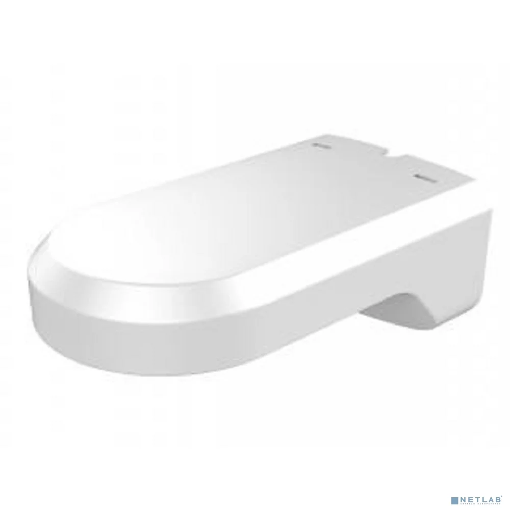 HIKVISION DS-1294ZJ-PT Настенный кронштейн, белый, для купольных камер, пластик, 223.5мм ? 125.8мм ? 80мм мм