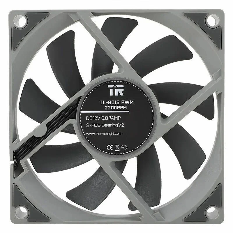 Thermalright TL-8015 2