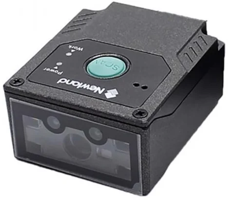 Сканирующий модуль Newland FM430 Barracuda 2D CMOS Mega Pixel Fixed Mounted Reader with 2 mtr. USB extension cable. Laser Aimer, white light & IR sensor.