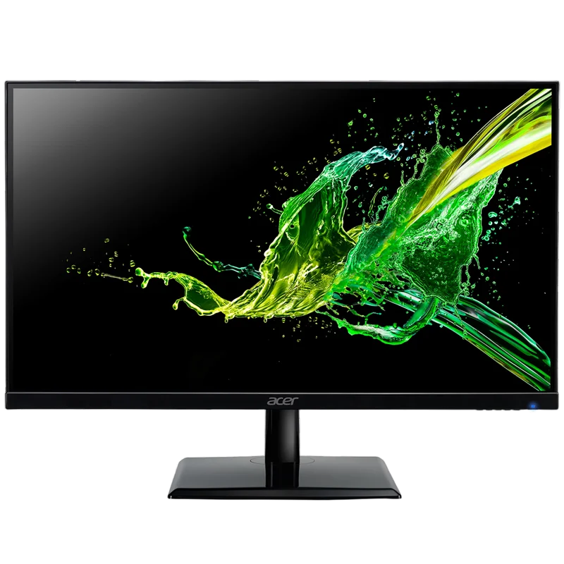 Мониор 23.8'' ACER EK241YP6bi IPS, 1920x1080, 1 (VRB)ms, 250cd, 144Hz, 1xVGA + 1xHDMI(1.4), sync: FreeSync, Vesa:100x100