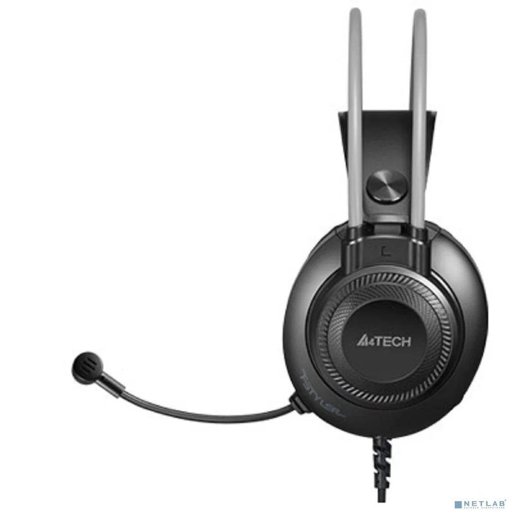A4Tech FH200I GREY