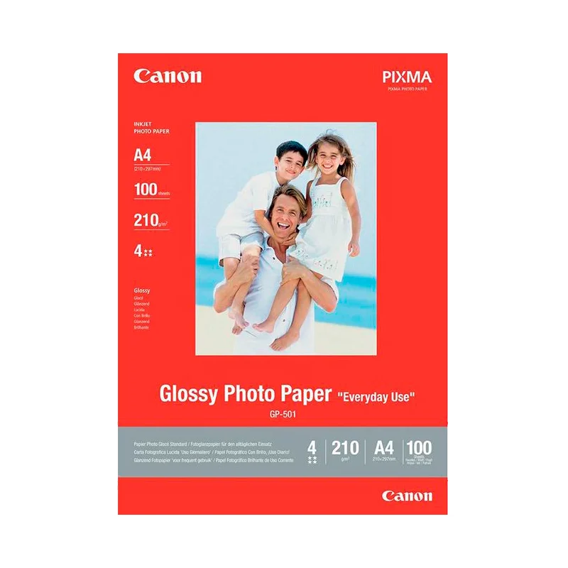 Canon GP-501 (0775B001)