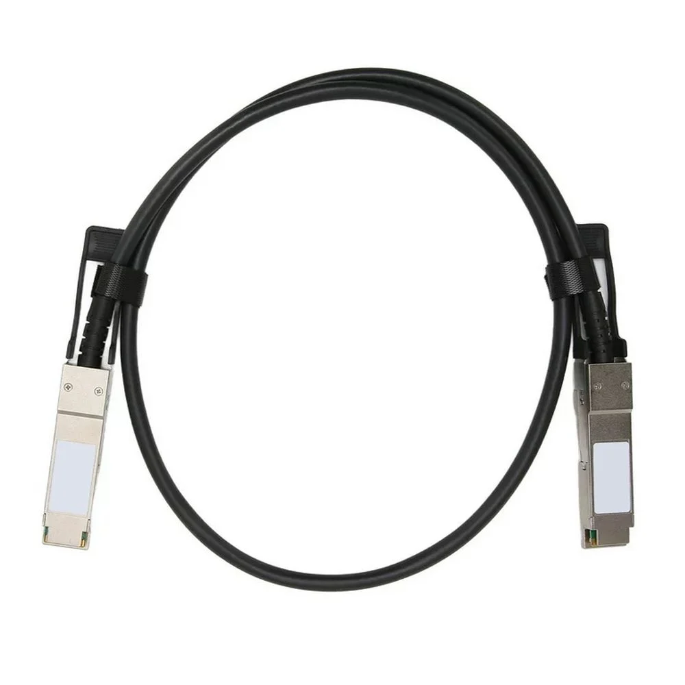 ACD Systems ACD-DA-QSFP28-QSFP28-1m