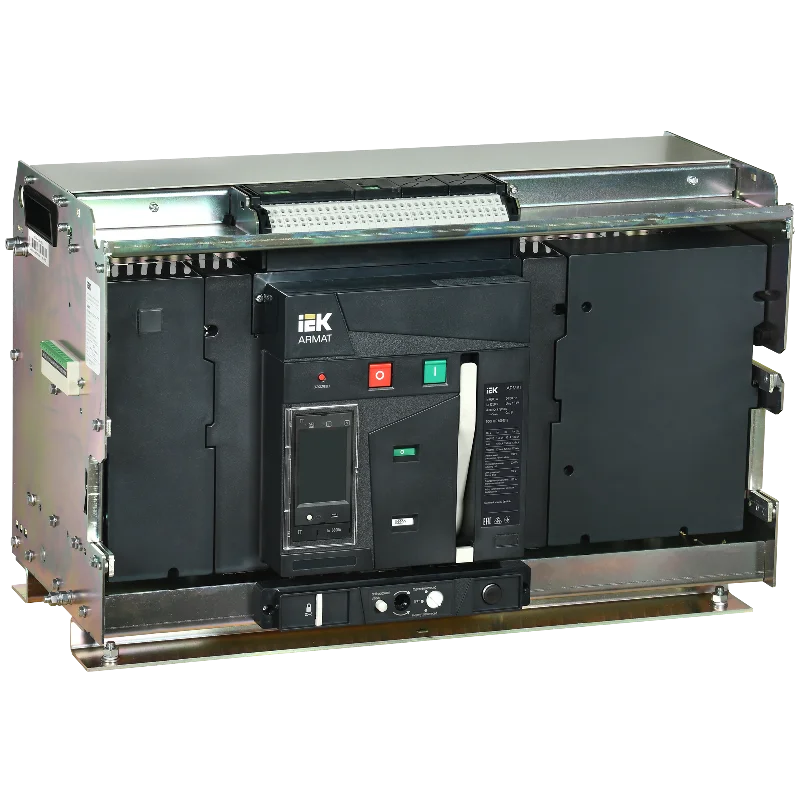 IEK AR-ACB-3VH-150-6300A-TTCF