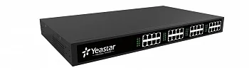 Голосовой шлюз YEASTAR VoIP-FXS-шлюз с поддержкой 32 FXS-линий 4