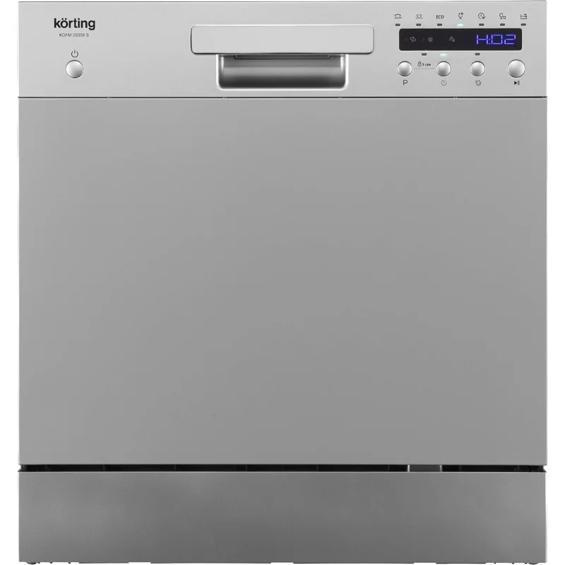 KORTING KDFM 25358 S 2