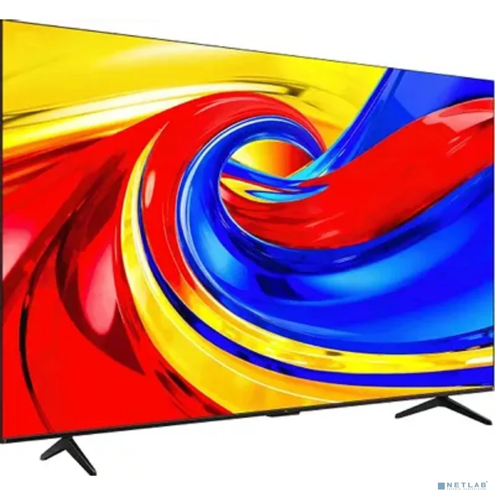 TCL 55" 55P7L