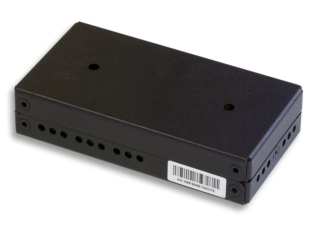 Qbic AC-500, Модуль GPIO реле/сухие контакты для TD-1050/TD-1060/TD-0350 (под заказ) 4