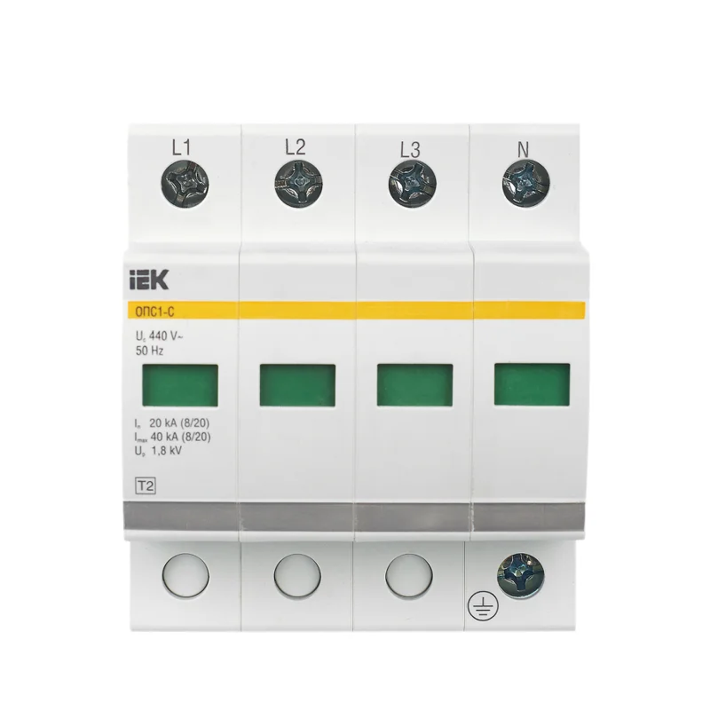 IEK MOP20-4-C