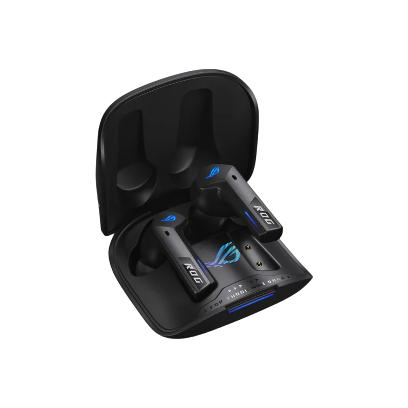 ASUS R55ES ROG CETRA TWS SPEEDNOVA