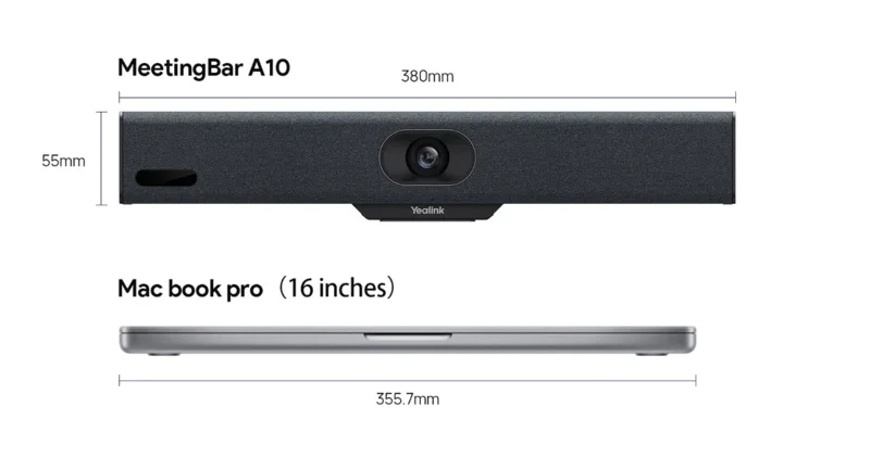 Yealink A10-010-VCS-Edition 5