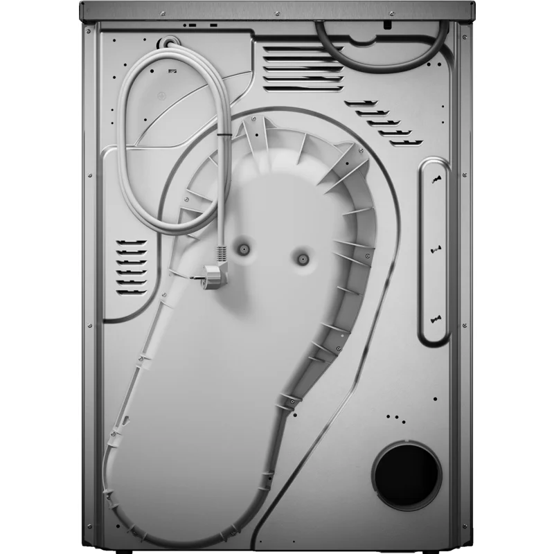 ASKO Professional DC1773VF.S 3