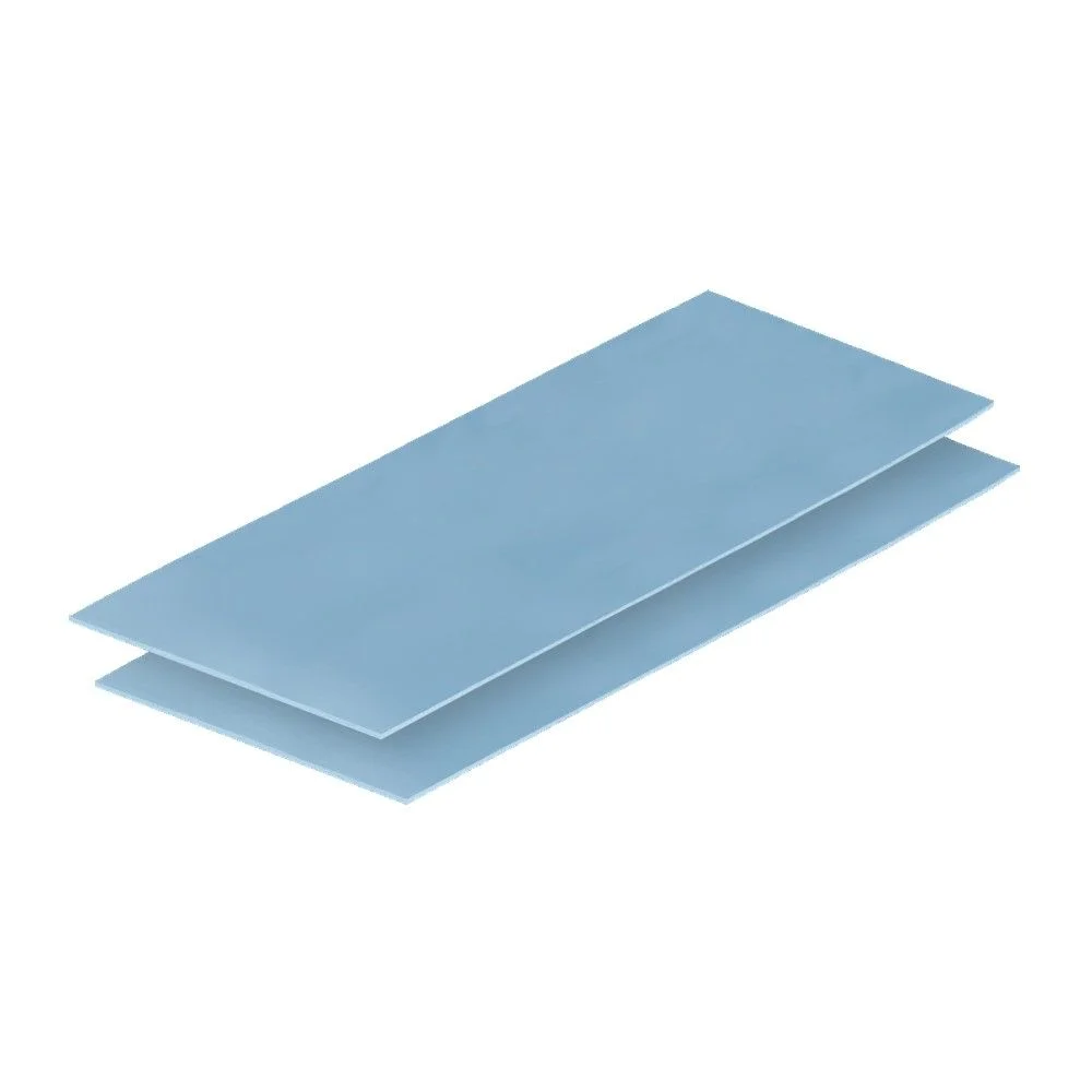Термопрокладка Arctic Cooling Thermal pad 200x100mm, 0,5mm - 2 Pack TP-3 (ACTPD00058A)