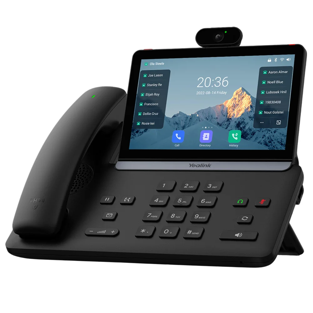 Yealink SIP-T88V Pro 2