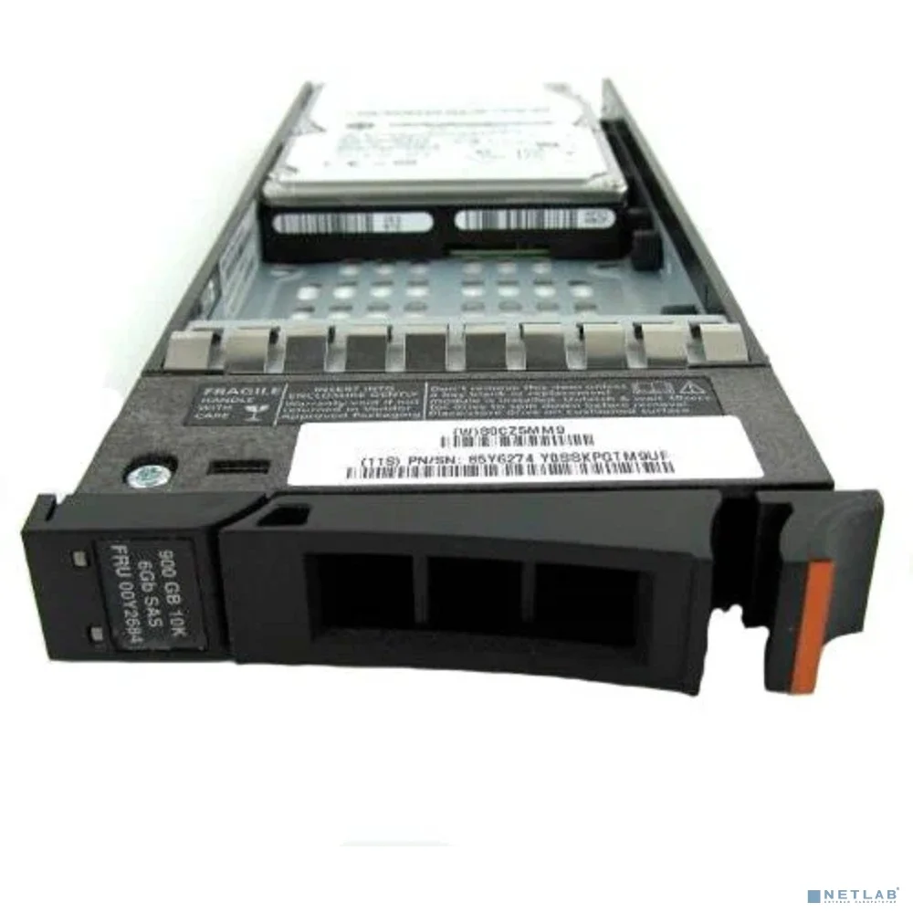 00Y2684 серверный HDD