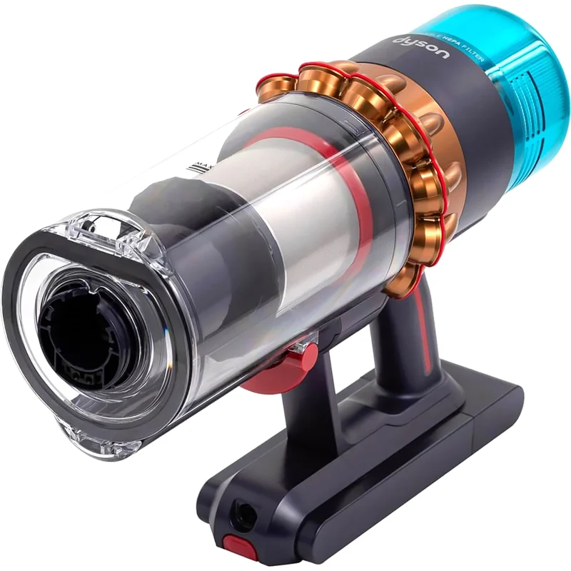 Dyson GEN5 Detect Absolute Gold 447002-01 3