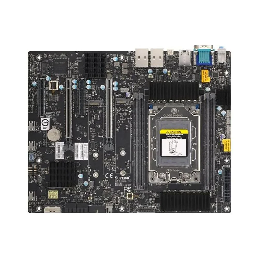 Материнская плата Supermicro MBD-H13SRA-TF-B