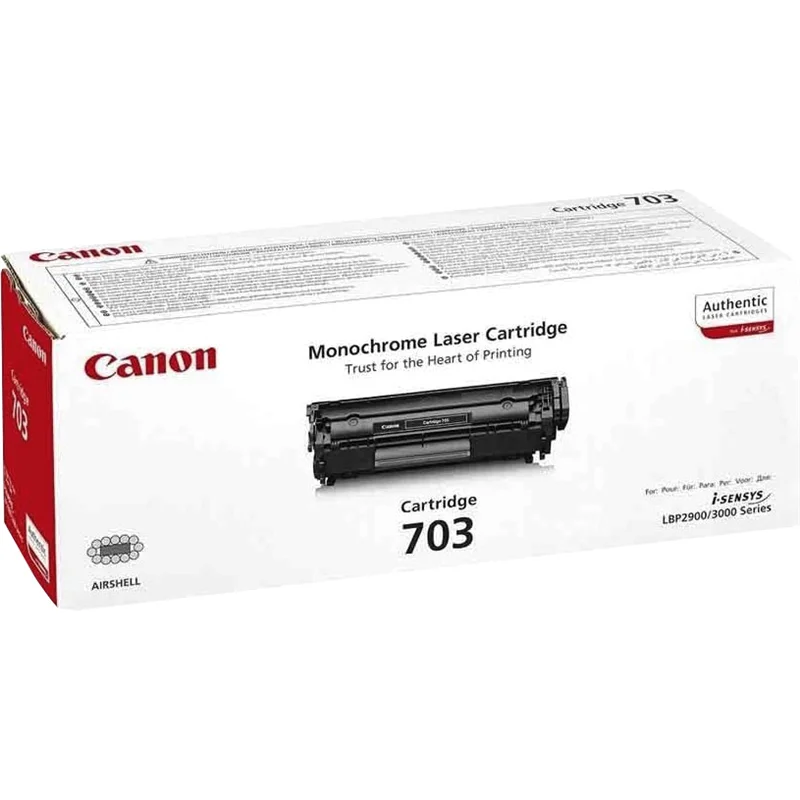 CANON 703 (7616A005) 2