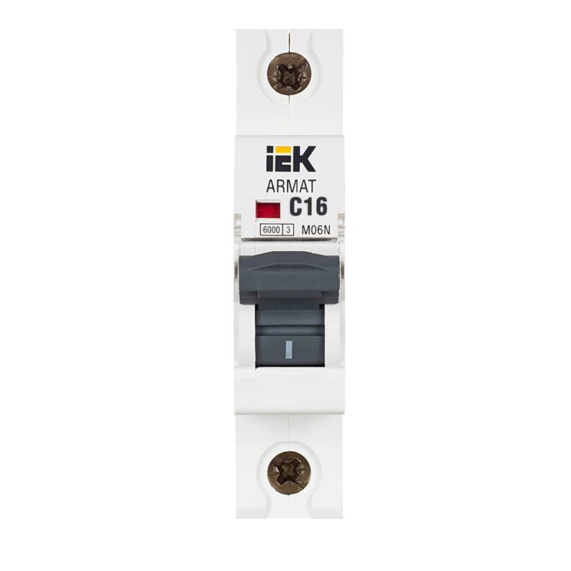 IEK AR-M06N-1-C016