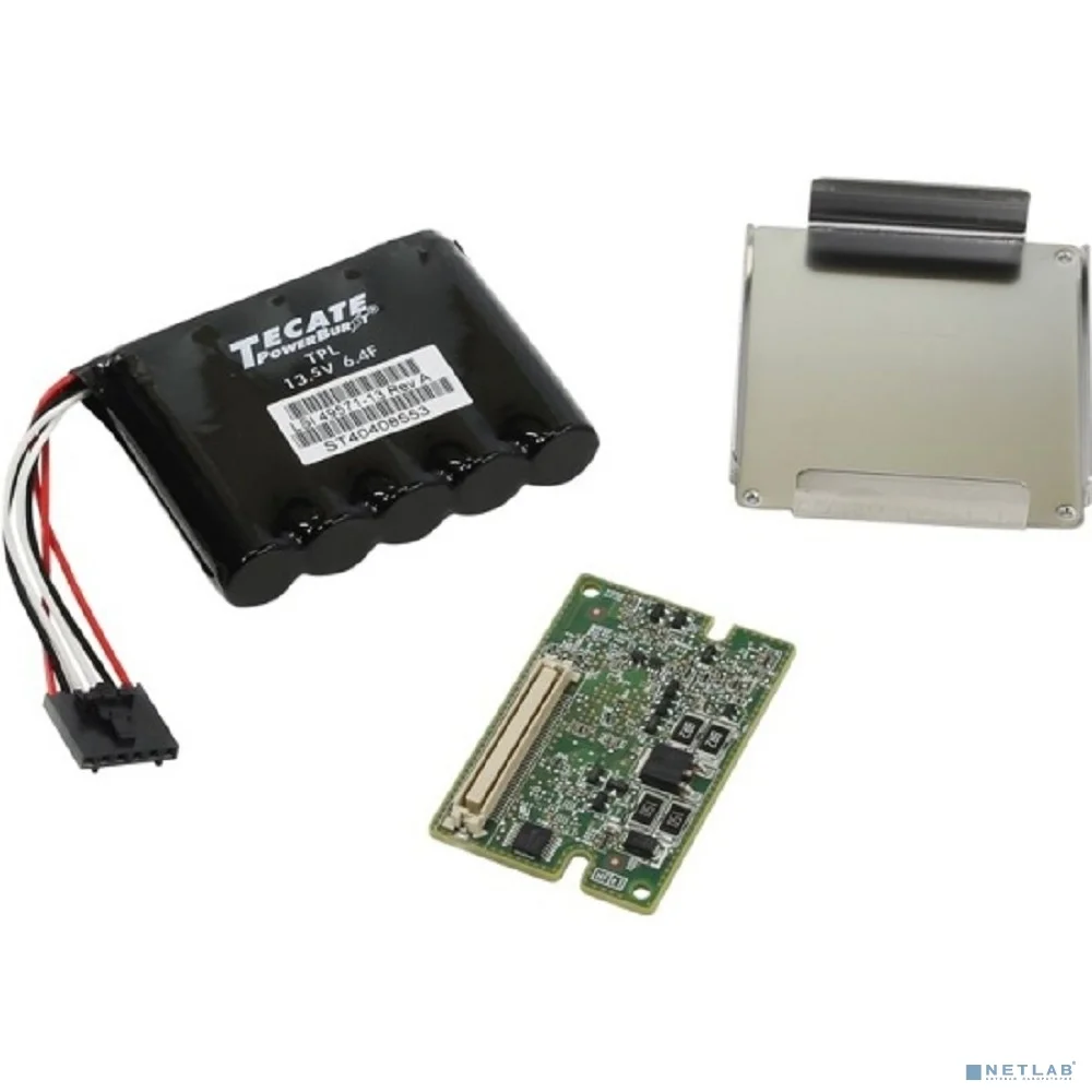LSI LSI00418/ 05-25444-00 SERVER ACC CACHEVAULT FLASH/LSICVM02 LSI/ BROADCOM 1Gb (00-00377887)