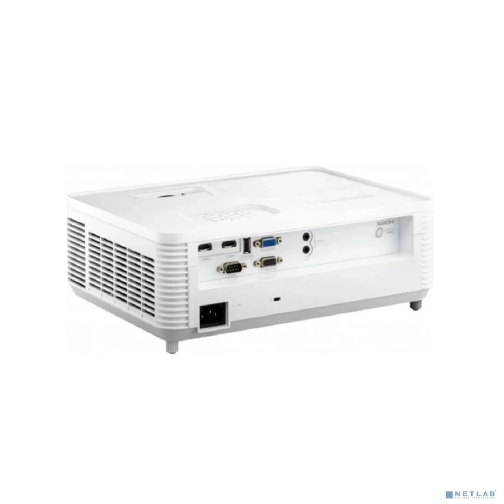 Повреждение упаковки ViewSonic PS502X Проектор короткофокусный {XGA 1024x768 15000:1 5000lm 2xHDMI USB-A 16W}