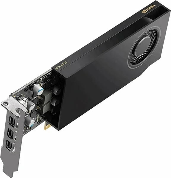 NVIDIA A400 (900-5G172-2260-000)