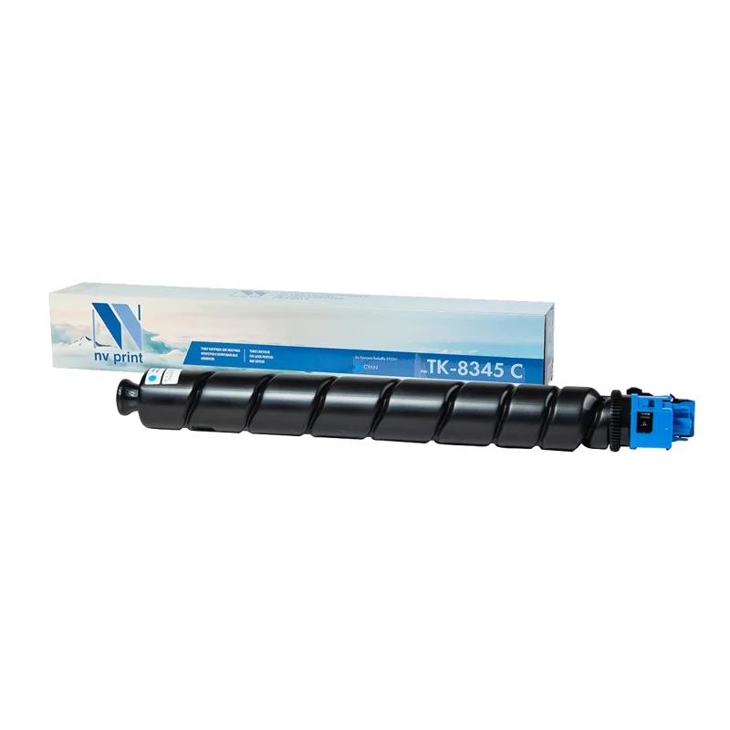 NVP NV-TK-8345C