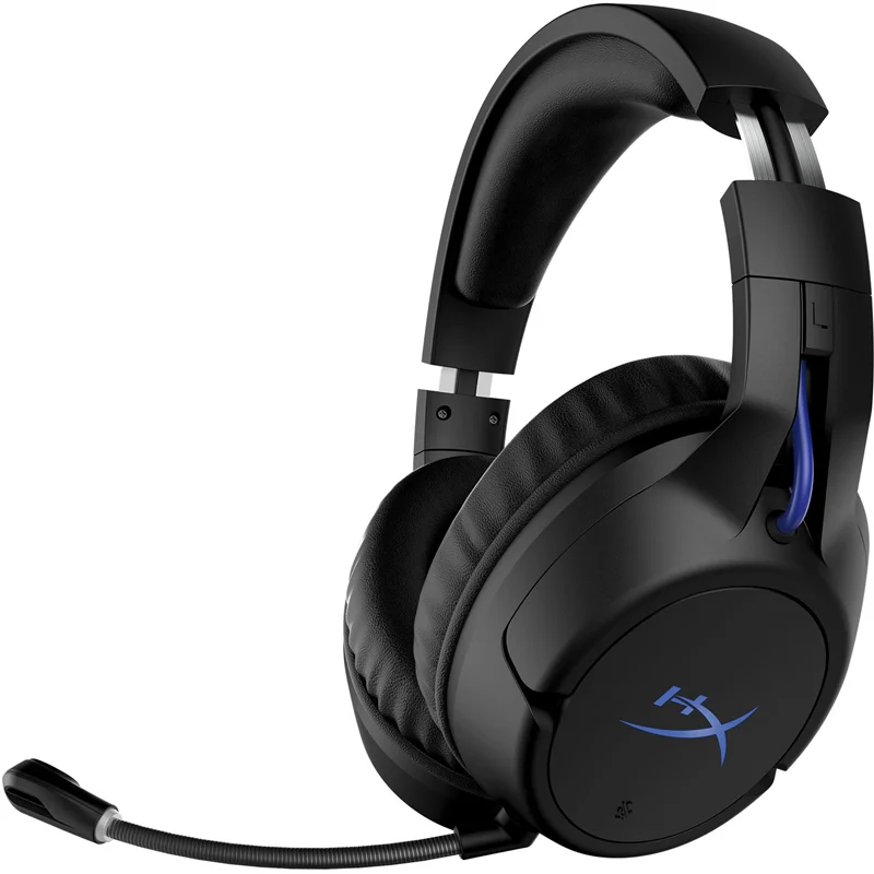 HyperX Cloud Flight для PS5 и PS4 3