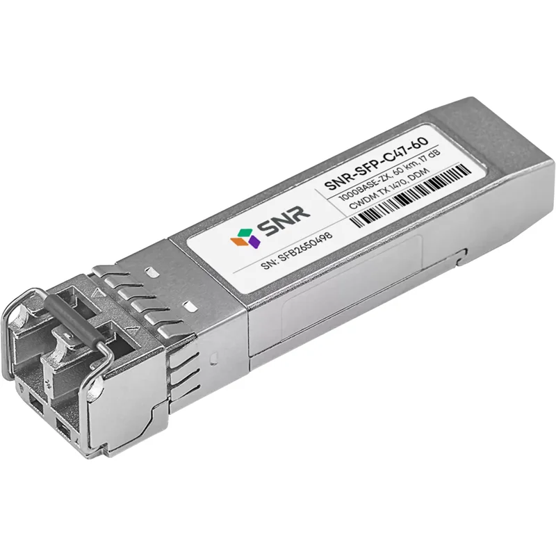 SNR SNR-SFP-C47-60