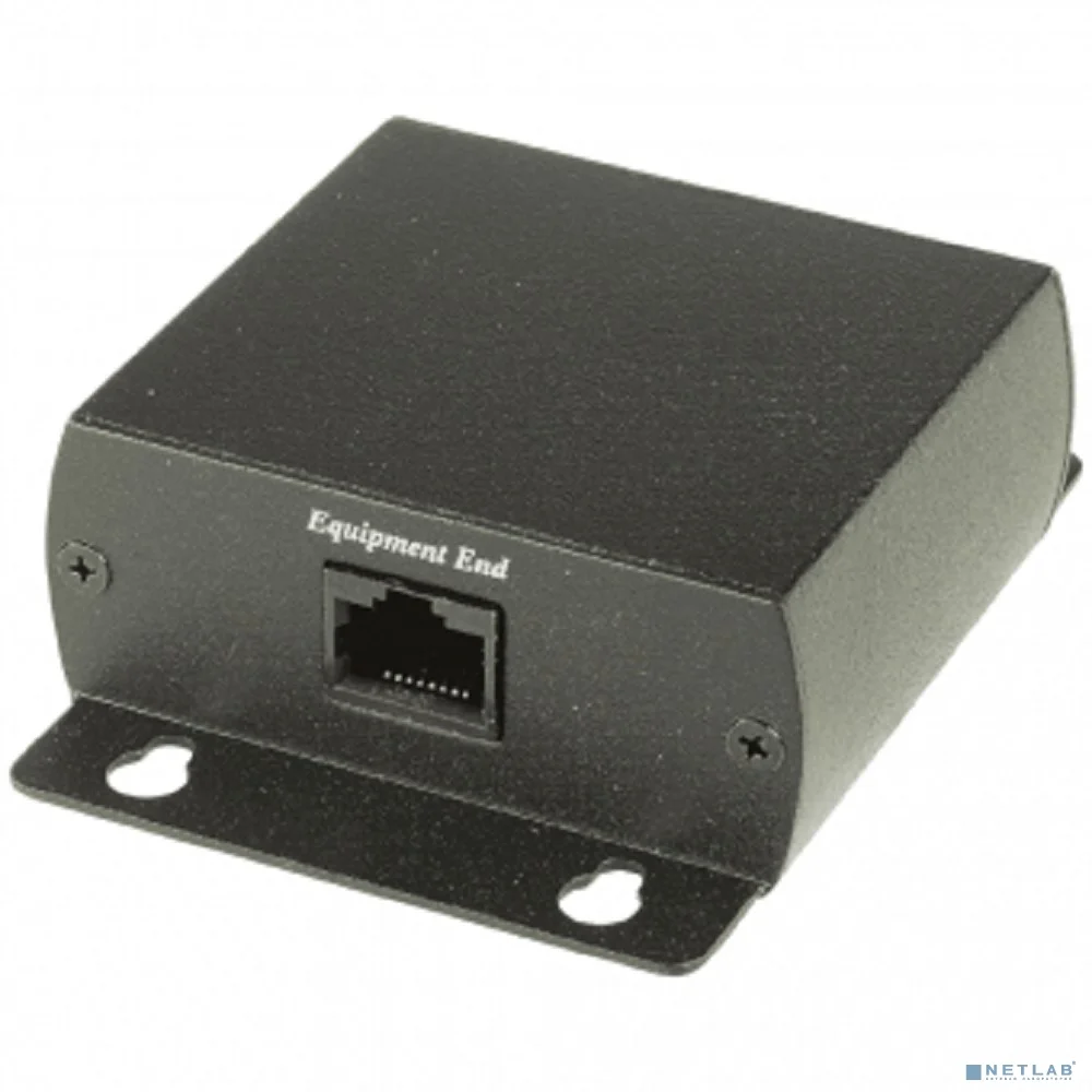 SP006 Устройство грозозащиты Ethernet одноканальное.