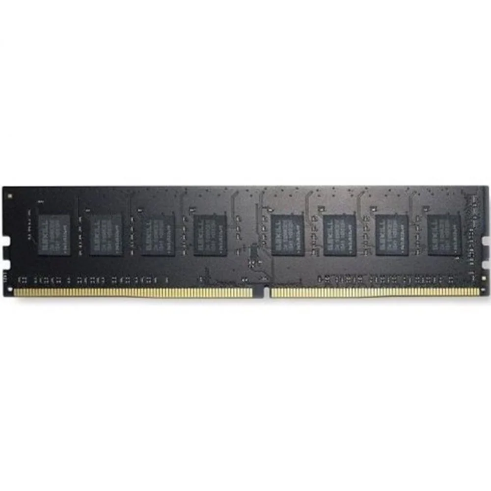 Модуль памяти AMD Radeon™ R7 Performance Series Black R744G2133U1S-U 4GB DDR4 2133 DIMM Non-ECC, CL15, 1.2V, Retail (181401)