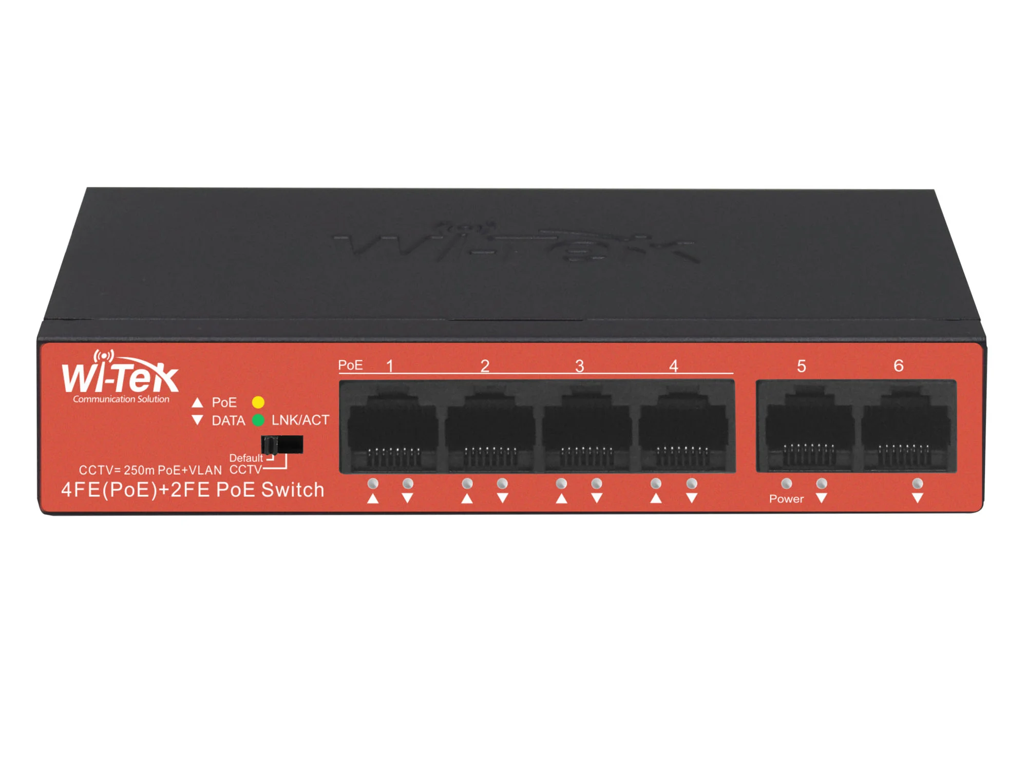 Wi-Tek WI-PS205H (v2) 4