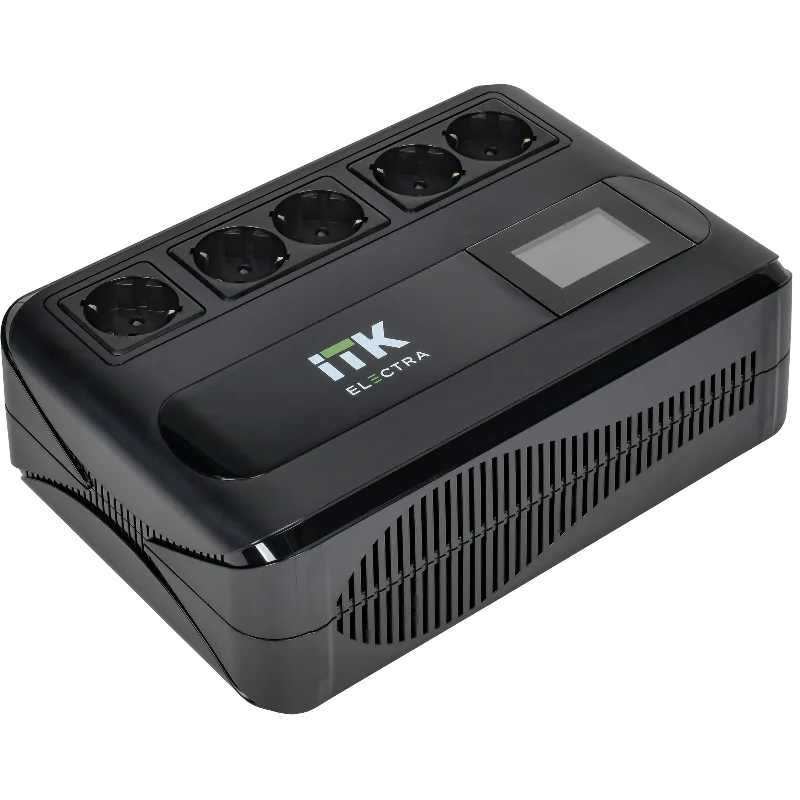 ITK ELECTRA ELT5-600VA-1-001