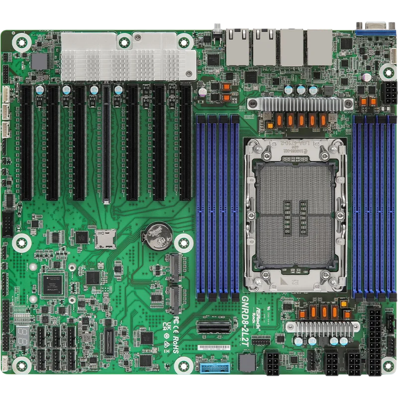 ASRock 90-SXGDS0-A0UAN1F