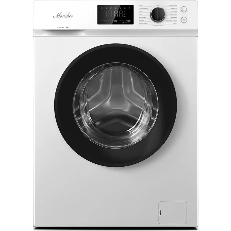 Monsher MWM 500 Blanc