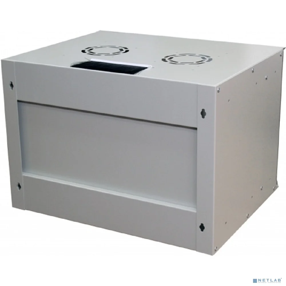 5bites Шкаф телекоммуникационный настенный TC5402-06G 6U / 520*400 / WALL / GREY