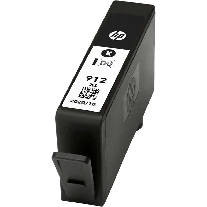 HP 912XL (3YL84AE)