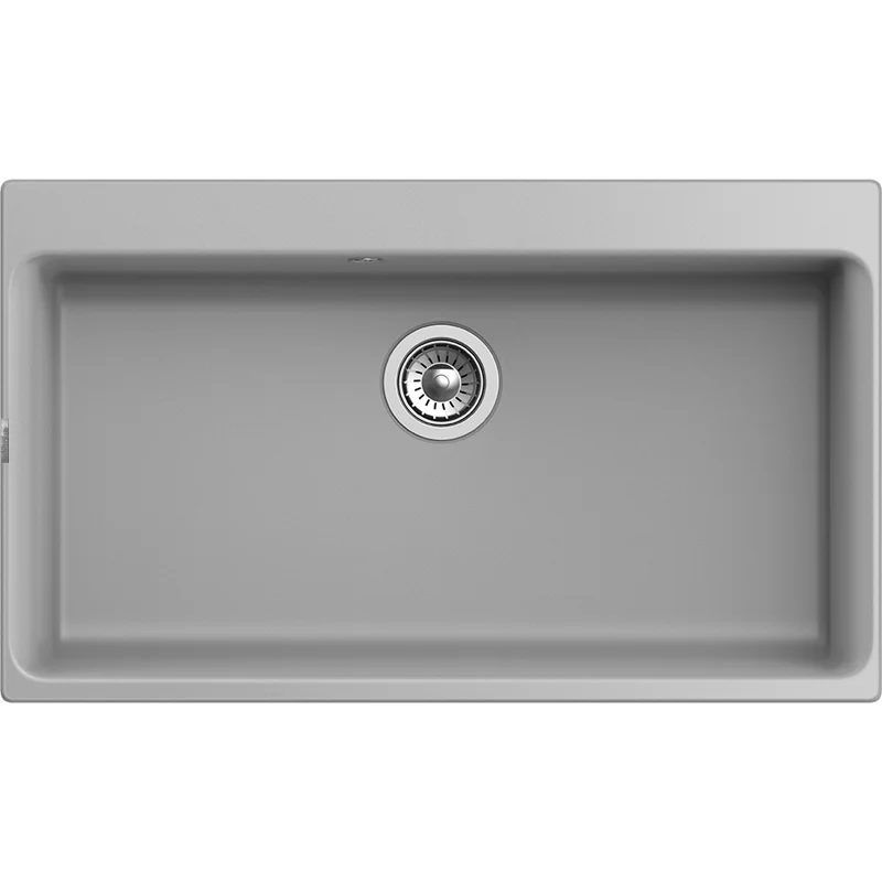 Rivelato AXEL X-90 grigio metallizzato