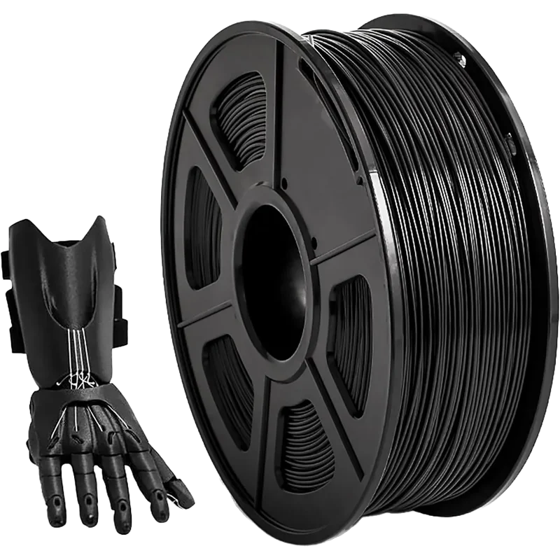 NV-PRINT NV-3D-ABS-BLACK