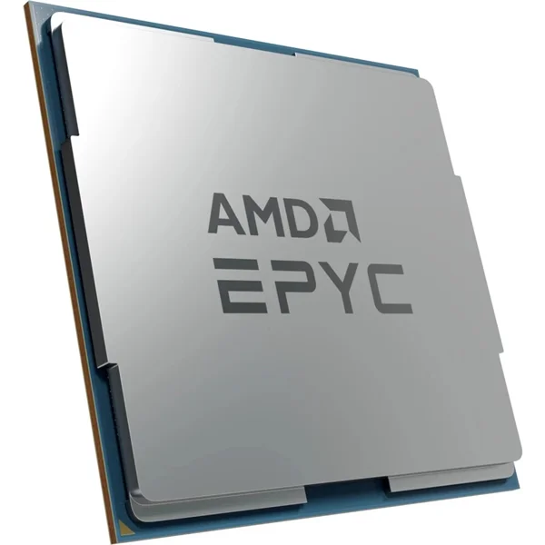 Процессор CPU AMD EPYC 9124, 16/32, 3.0-3.6-3.7, 64MB, 200W, 1 year